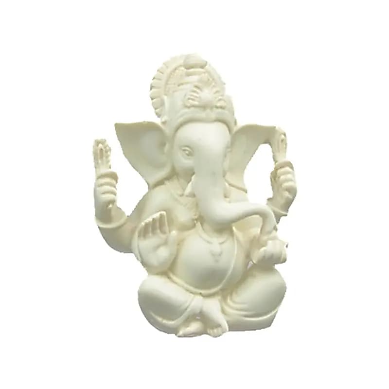 Ganesh statue